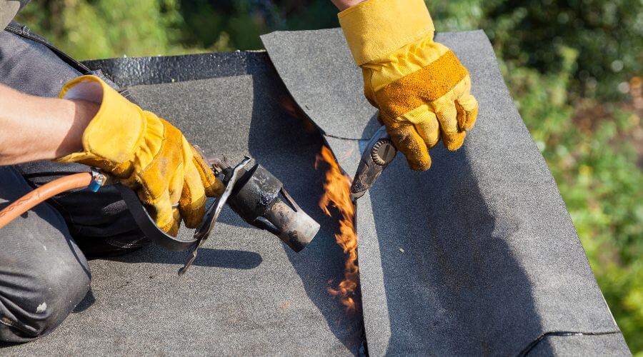 Expert Emergency Roof Repairs services in Gray Hawk, KY